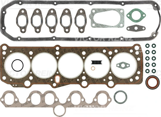 Gasket Kit, cylinder head
